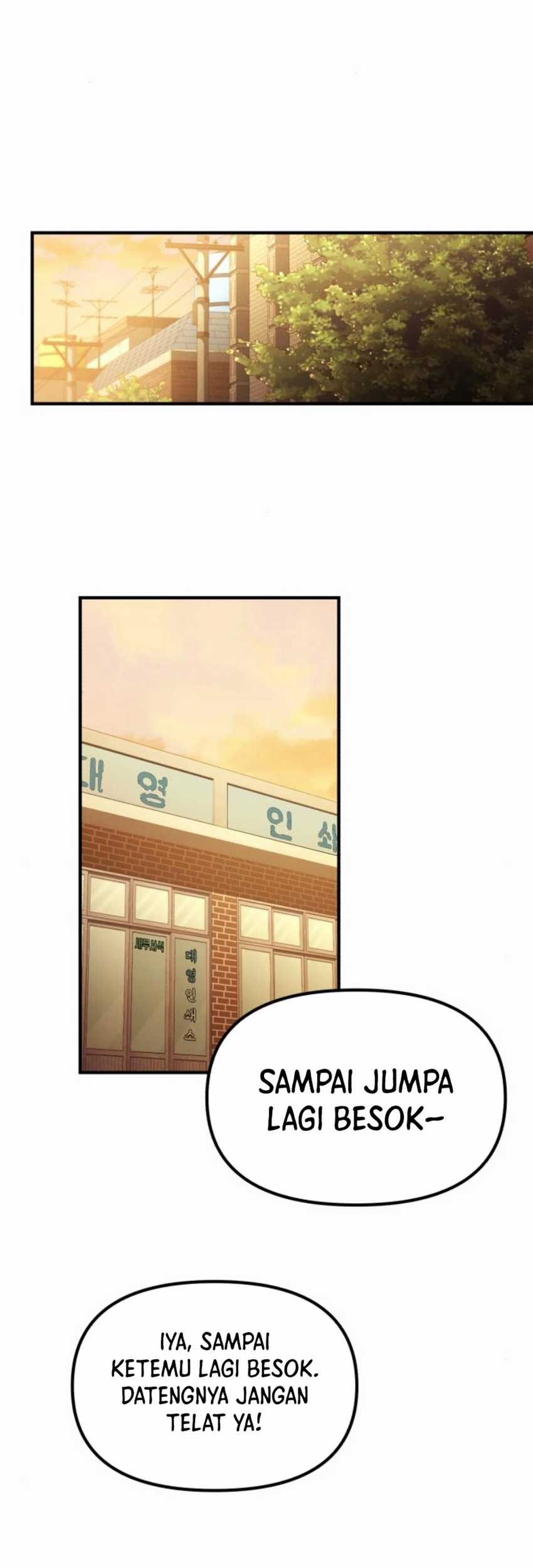 The Genius Decided to Live an Ordinary Life Chapter 28 Gambar 68