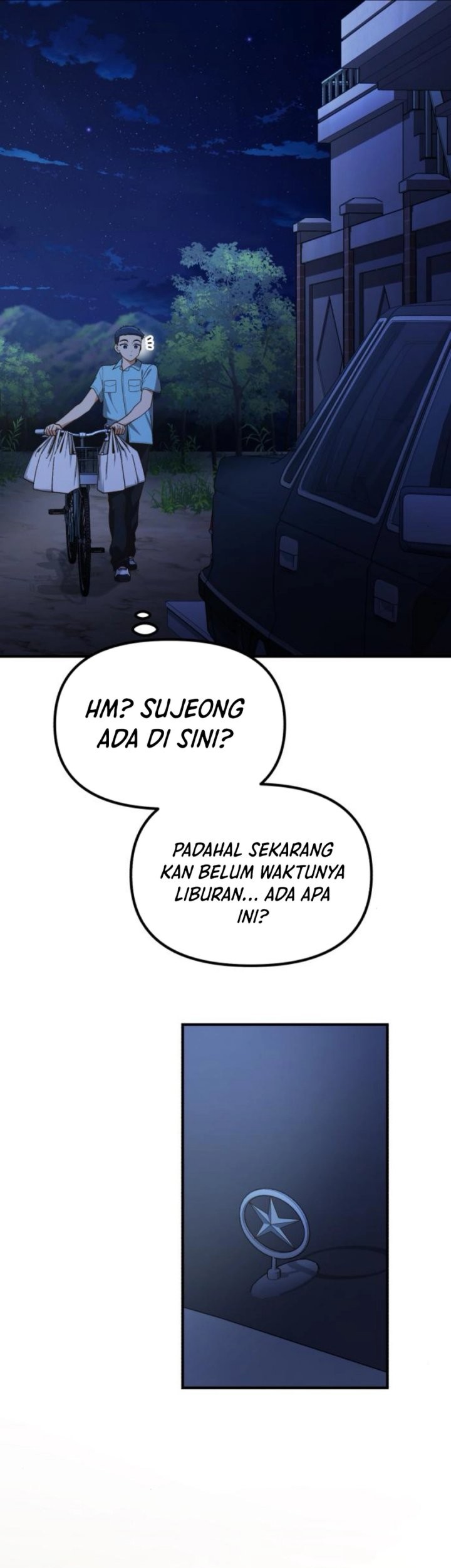 The Genius Decided to Live an Ordinary Life Chapter 29 Gambar 38