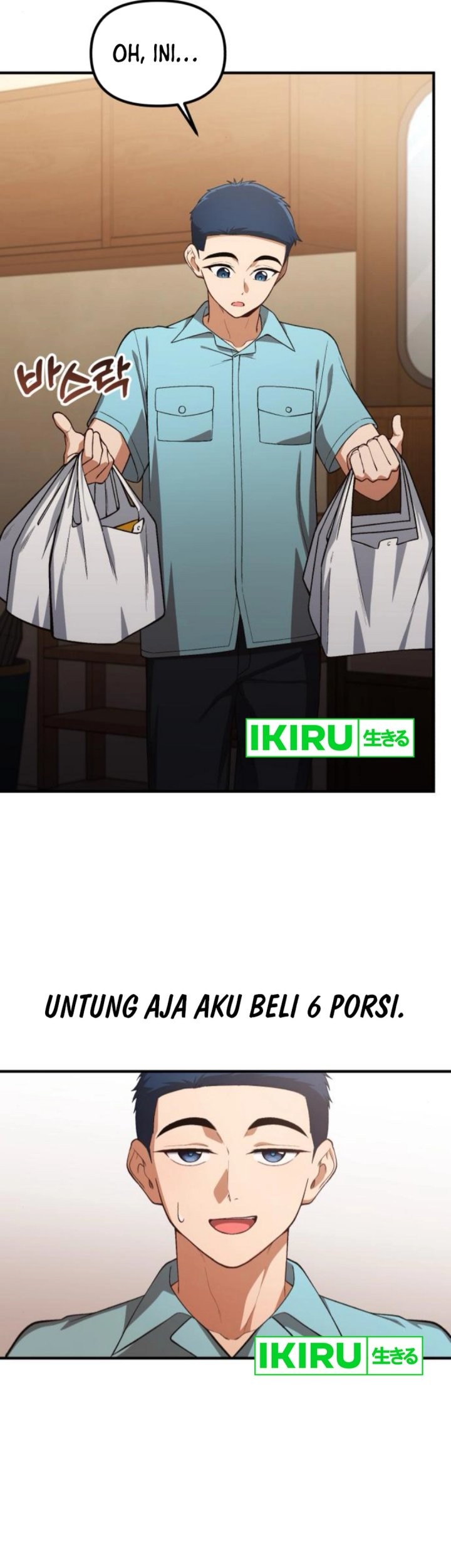 The Genius Decided to Live an Ordinary Life Chapter 29 Gambar 41