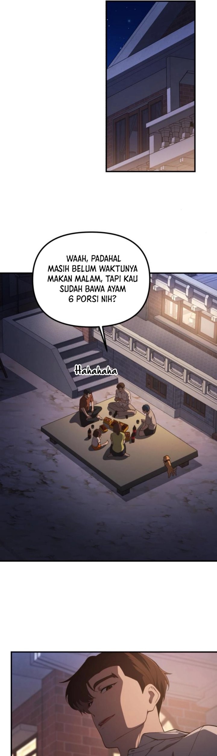The Genius Decided to Live an Ordinary Life Chapter 29 Gambar 43