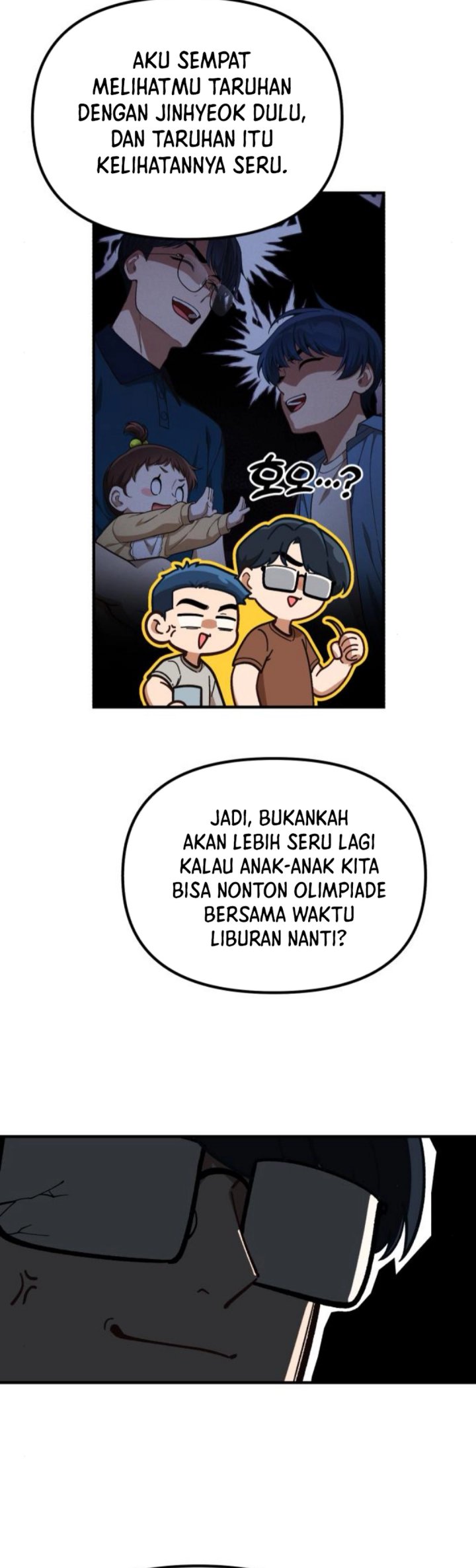 The Genius Decided to Live an Ordinary Life Chapter 29 Gambar 59