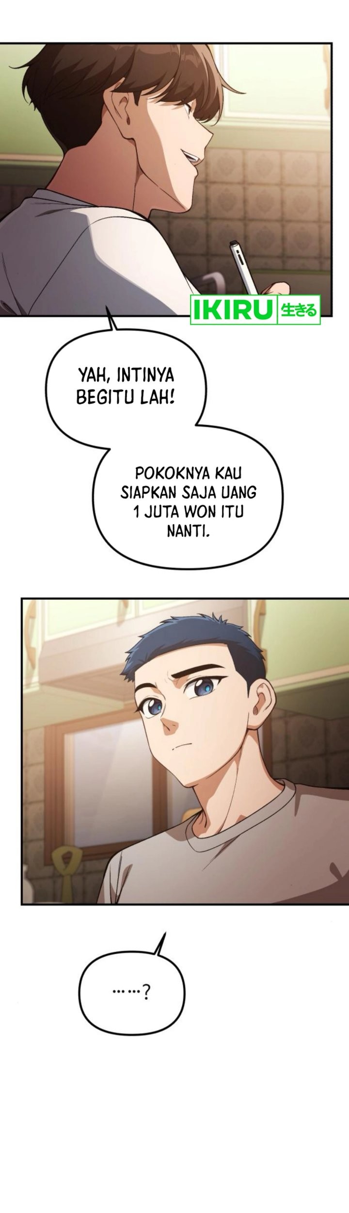 The Genius Decided to Live an Ordinary Life Chapter 29 Gambar 70