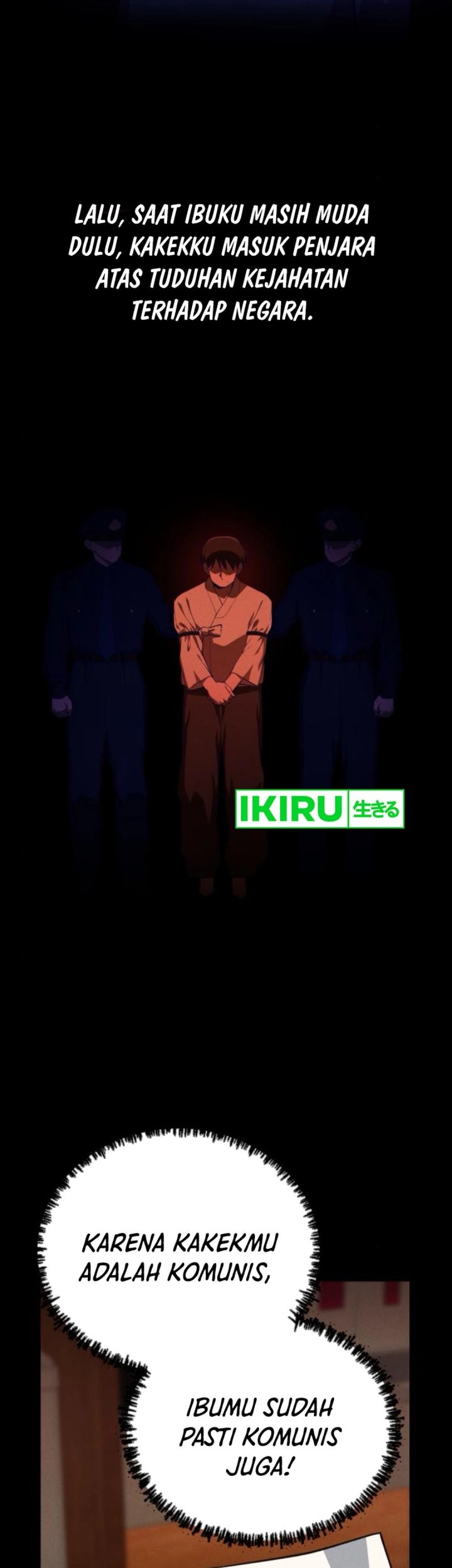 The Genius Decided to Live an Ordinary Life Chapter 29 Gambar 5