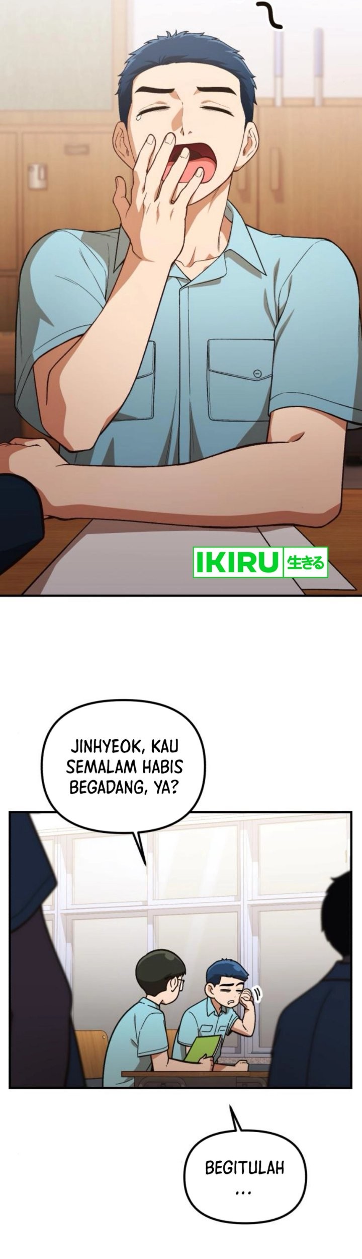 The Genius Decided to Live an Ordinary Life Chapter 29 Gambar 80