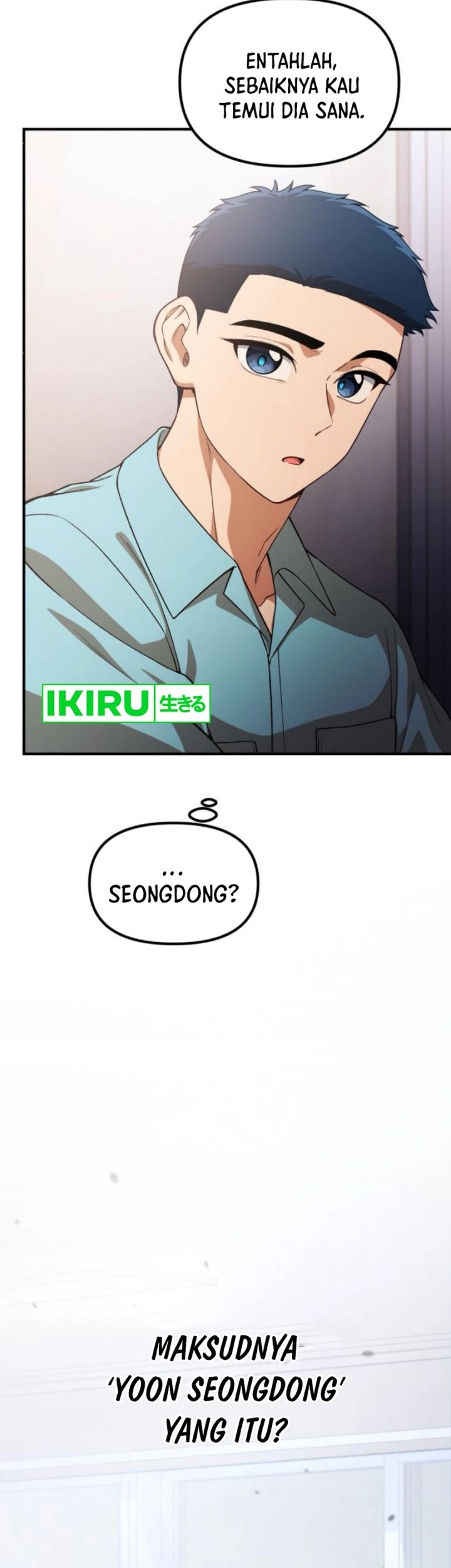 The Genius Decided to Live an Ordinary Life Chapter 29 Gambar 83