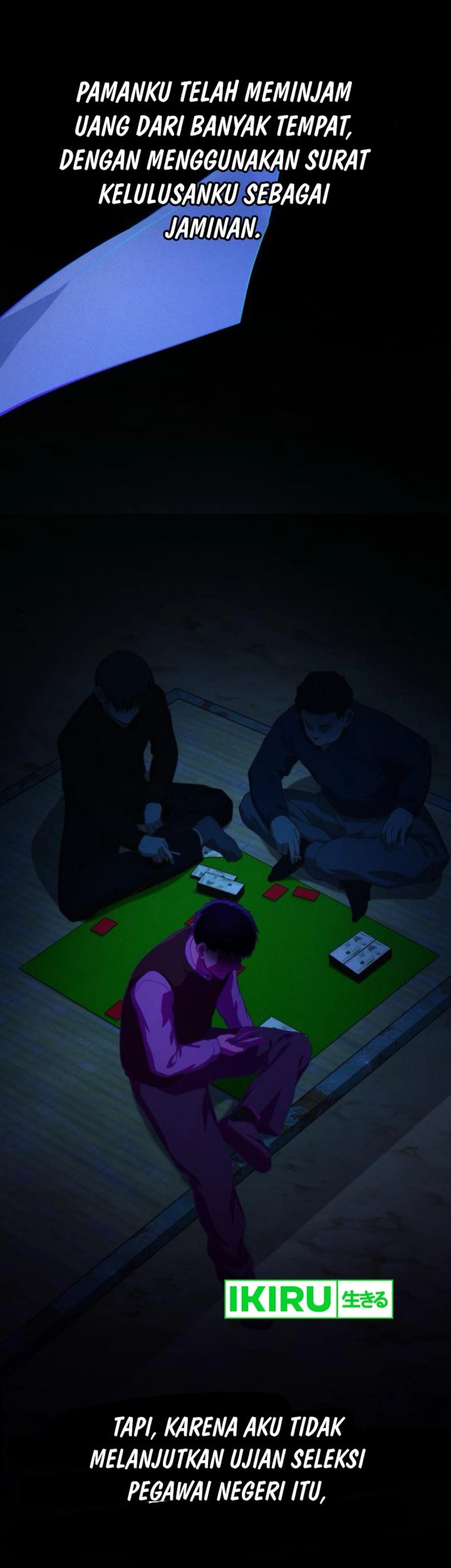 The Genius Decided to Live an Ordinary Life Chapter 29 Gambar 9