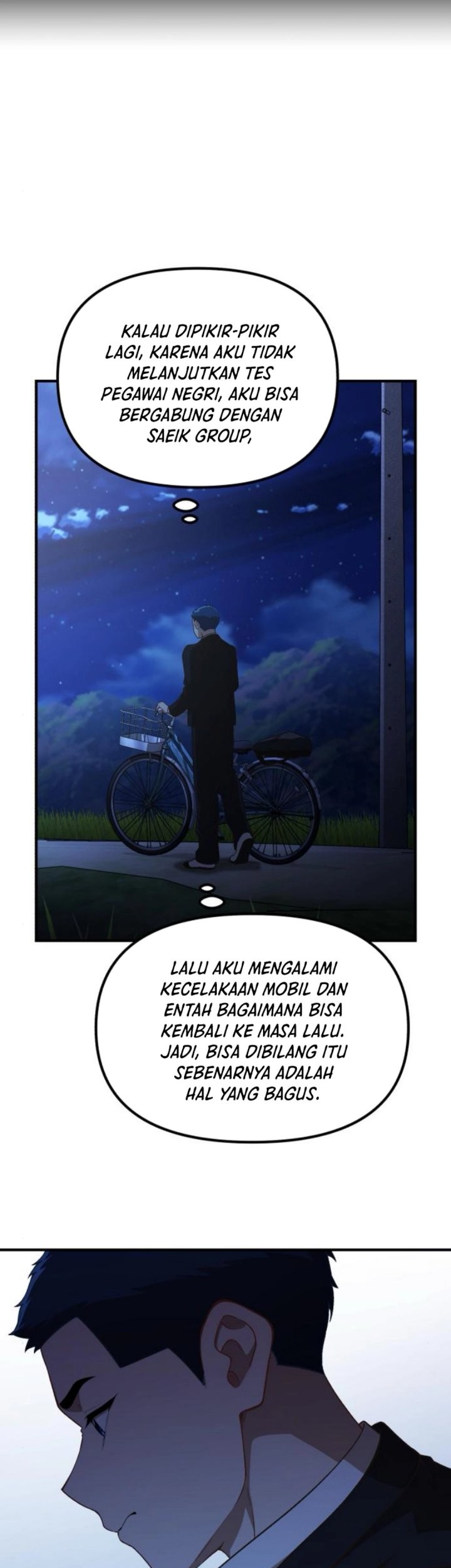 The Genius Decided to Live an Ordinary Life Chapter 29 Gambar 13