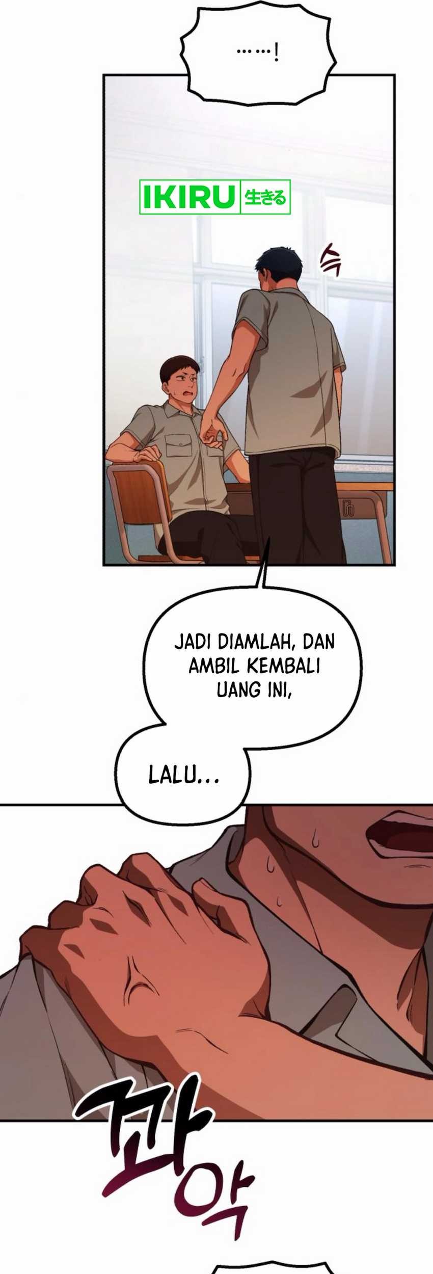 The Genius Decided to Live an Ordinary Life Chapter 30 Gambar 26