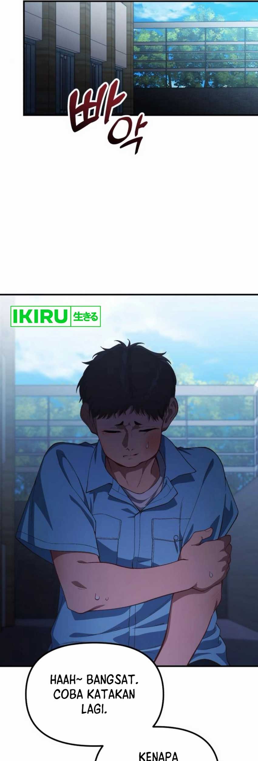 The Genius Decided to Live an Ordinary Life Chapter 30 Gambar 30