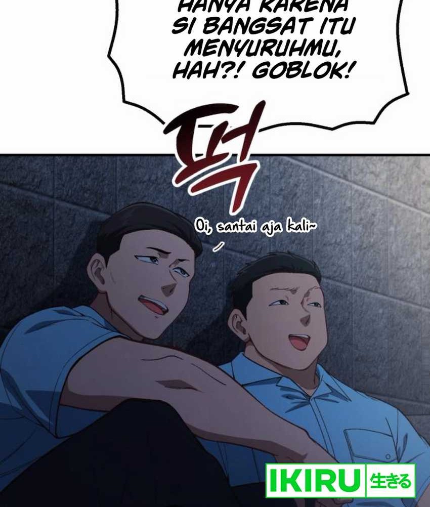 The Genius Decided to Live an Ordinary Life Chapter 30 Gambar 33
