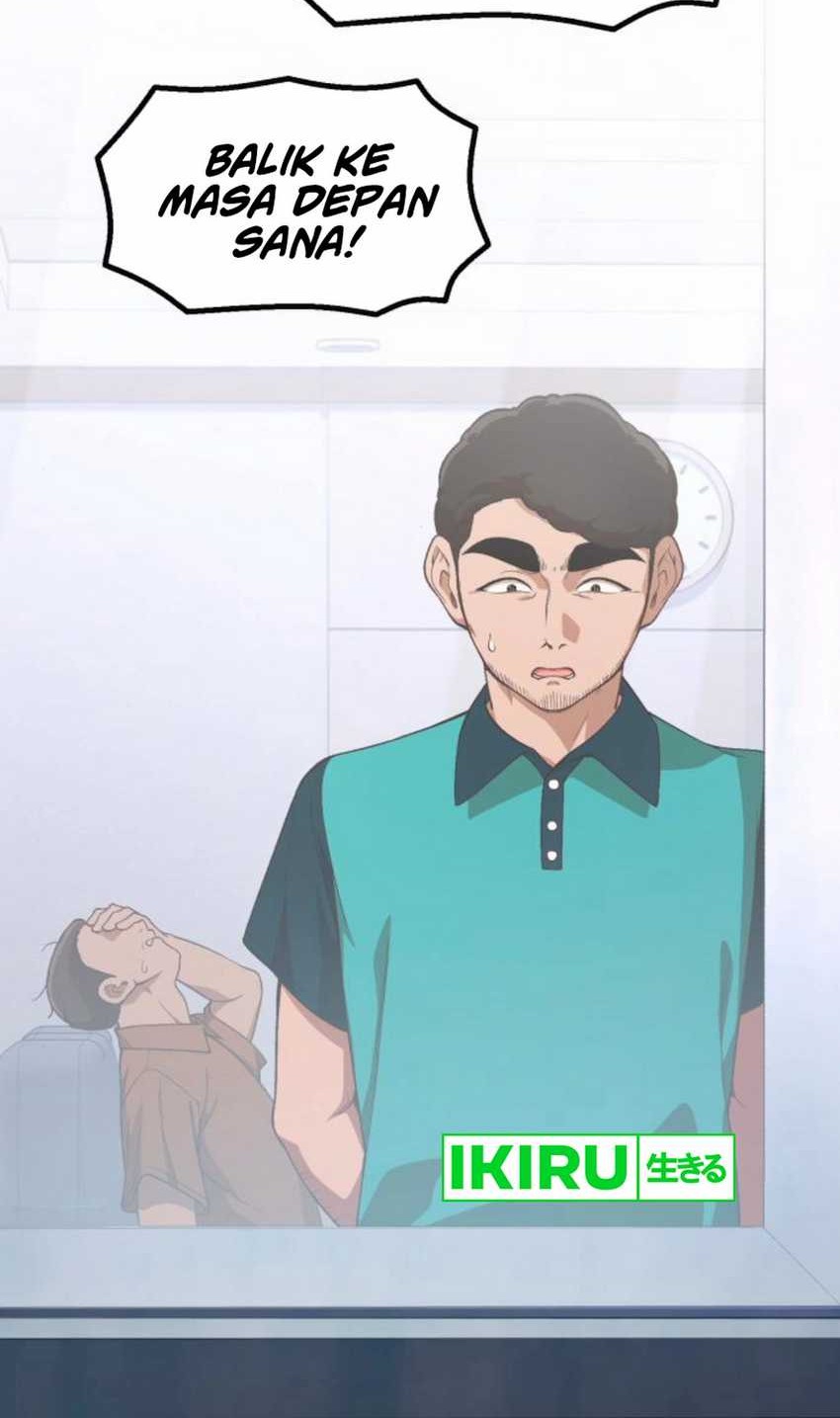 The Genius Decided to Live an Ordinary Life Chapter 30 Gambar 41