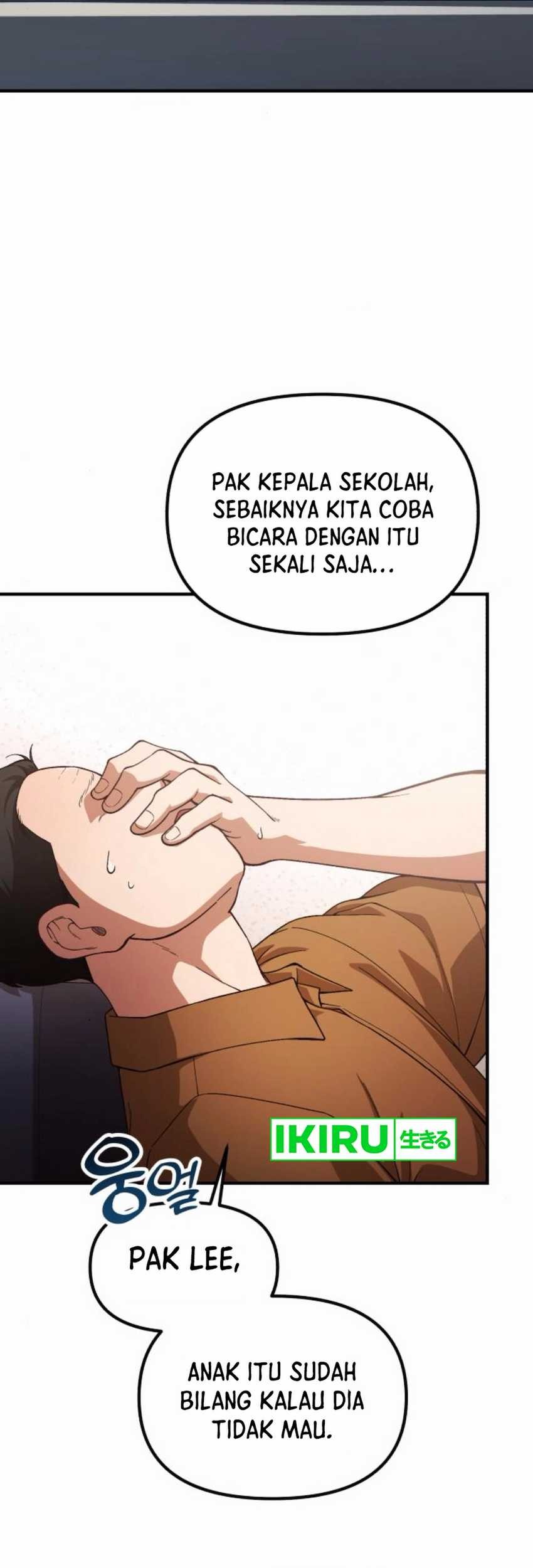 The Genius Decided to Live an Ordinary Life Chapter 30 Gambar 42