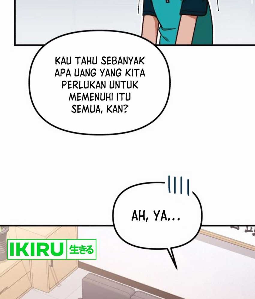 The Genius Decided to Live an Ordinary Life Chapter 30 Gambar 49