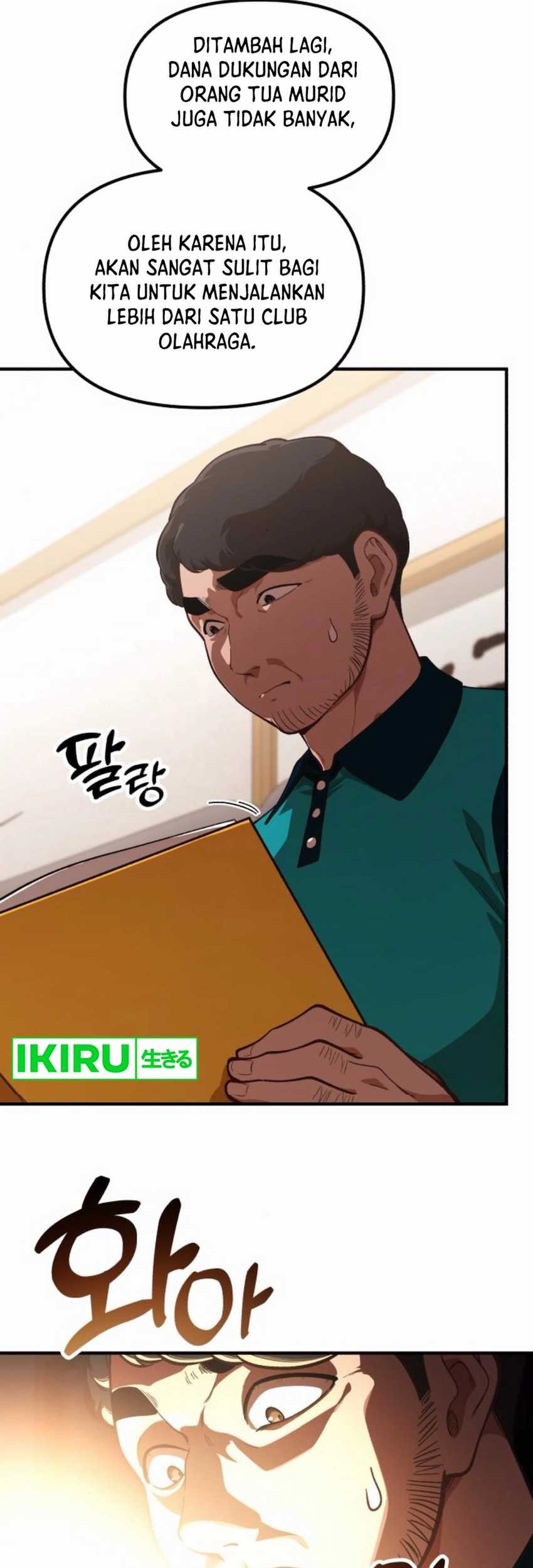 The Genius Decided to Live an Ordinary Life Chapter 30 Gambar 52