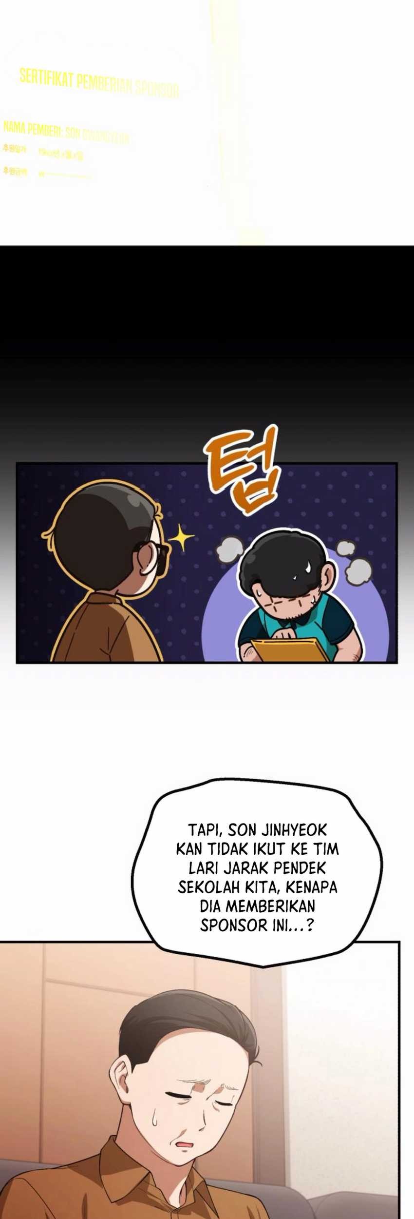 The Genius Decided to Live an Ordinary Life Chapter 30 Gambar 54