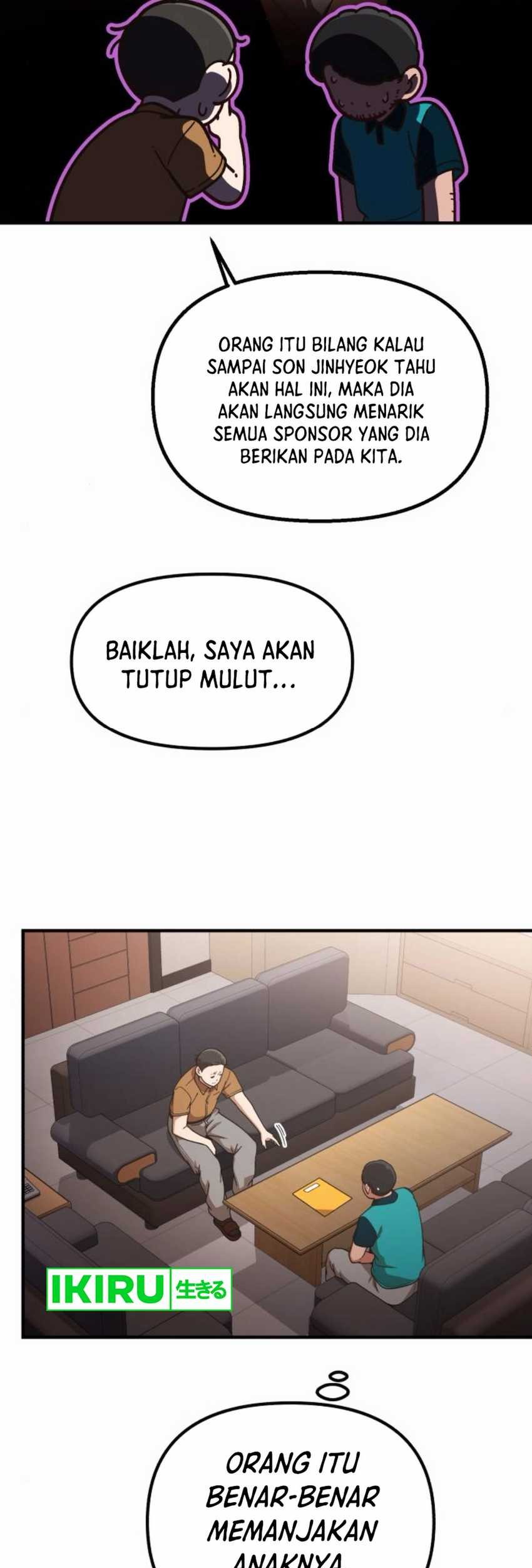 The Genius Decided to Live an Ordinary Life Chapter 30 Gambar 60