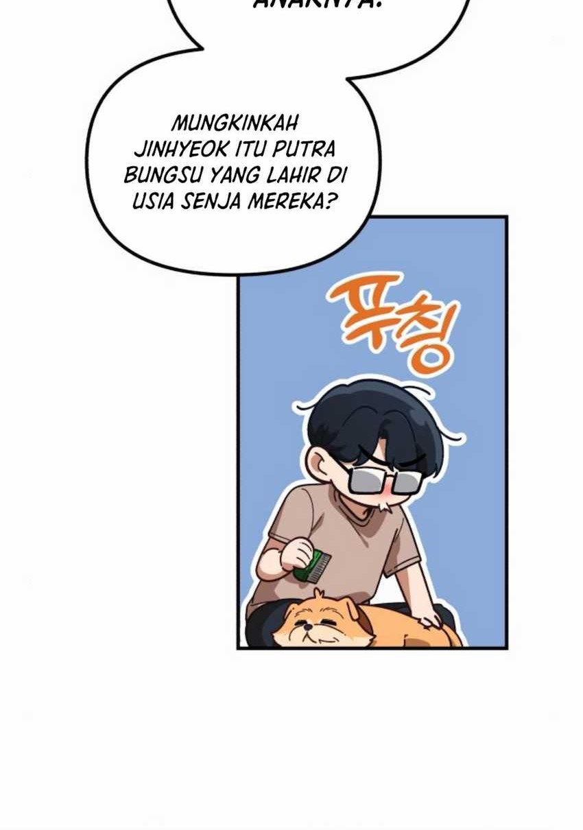 The Genius Decided to Live an Ordinary Life Chapter 30 Gambar 61