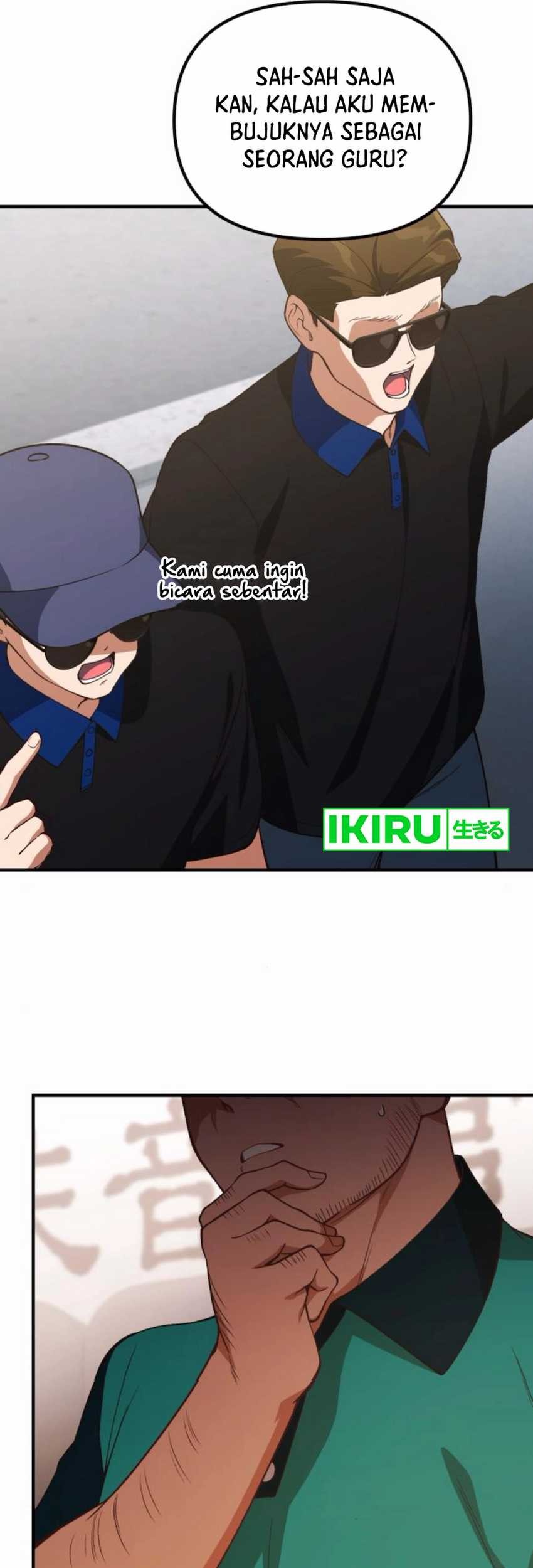 The Genius Decided to Live an Ordinary Life Chapter 30 Gambar 64