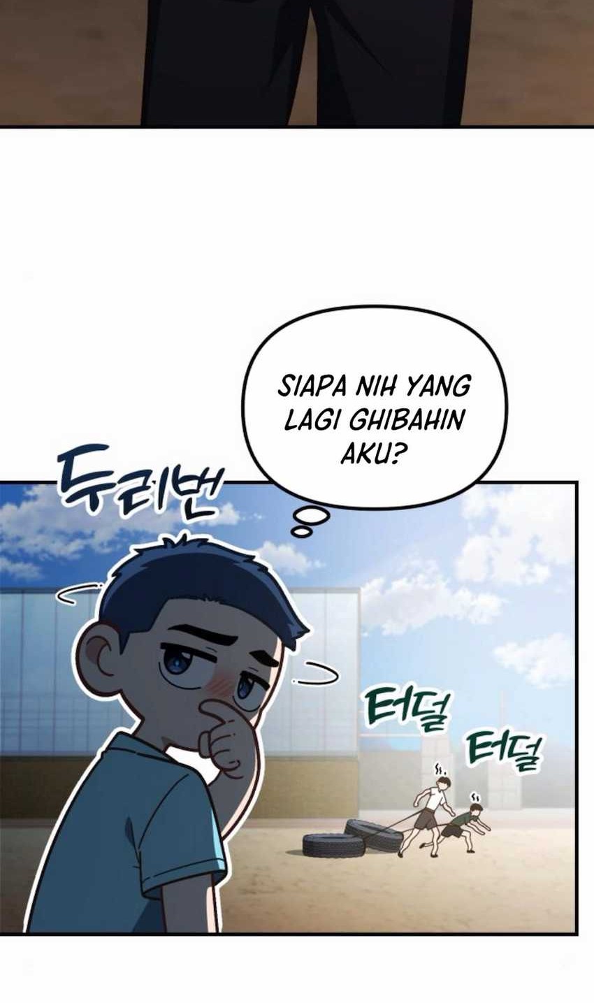 The Genius Decided to Live an Ordinary Life Chapter 30 Gambar 67