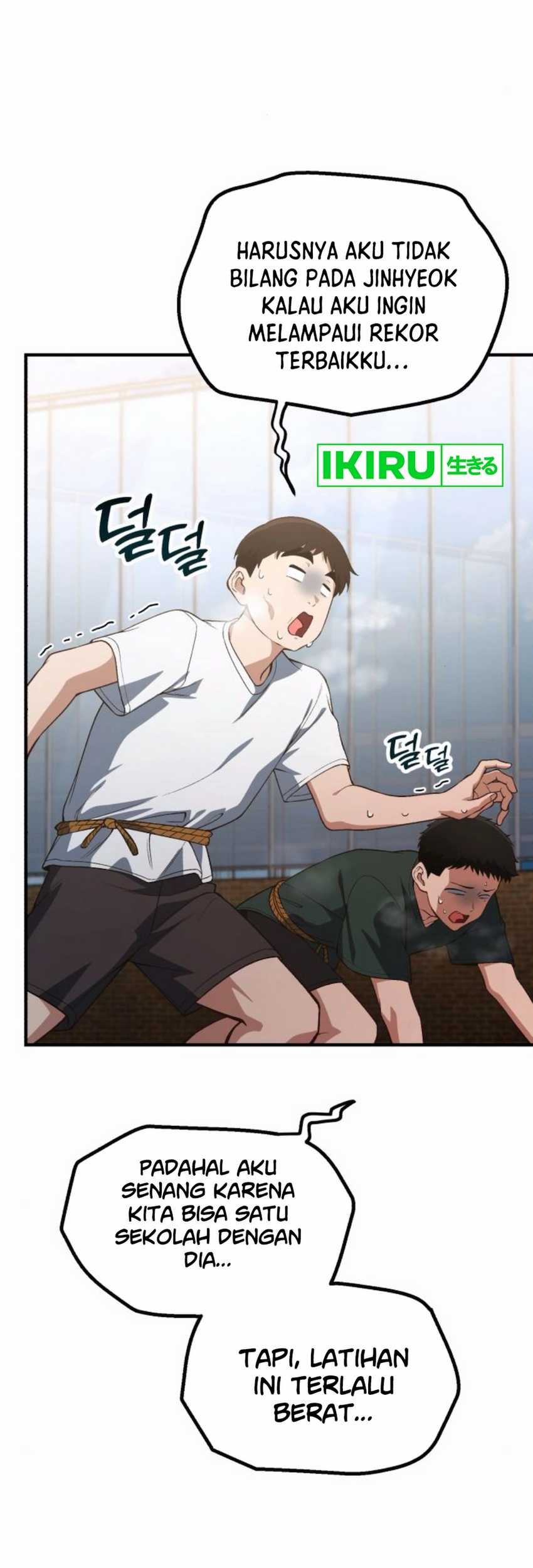 The Genius Decided to Live an Ordinary Life Chapter 30 Gambar 68