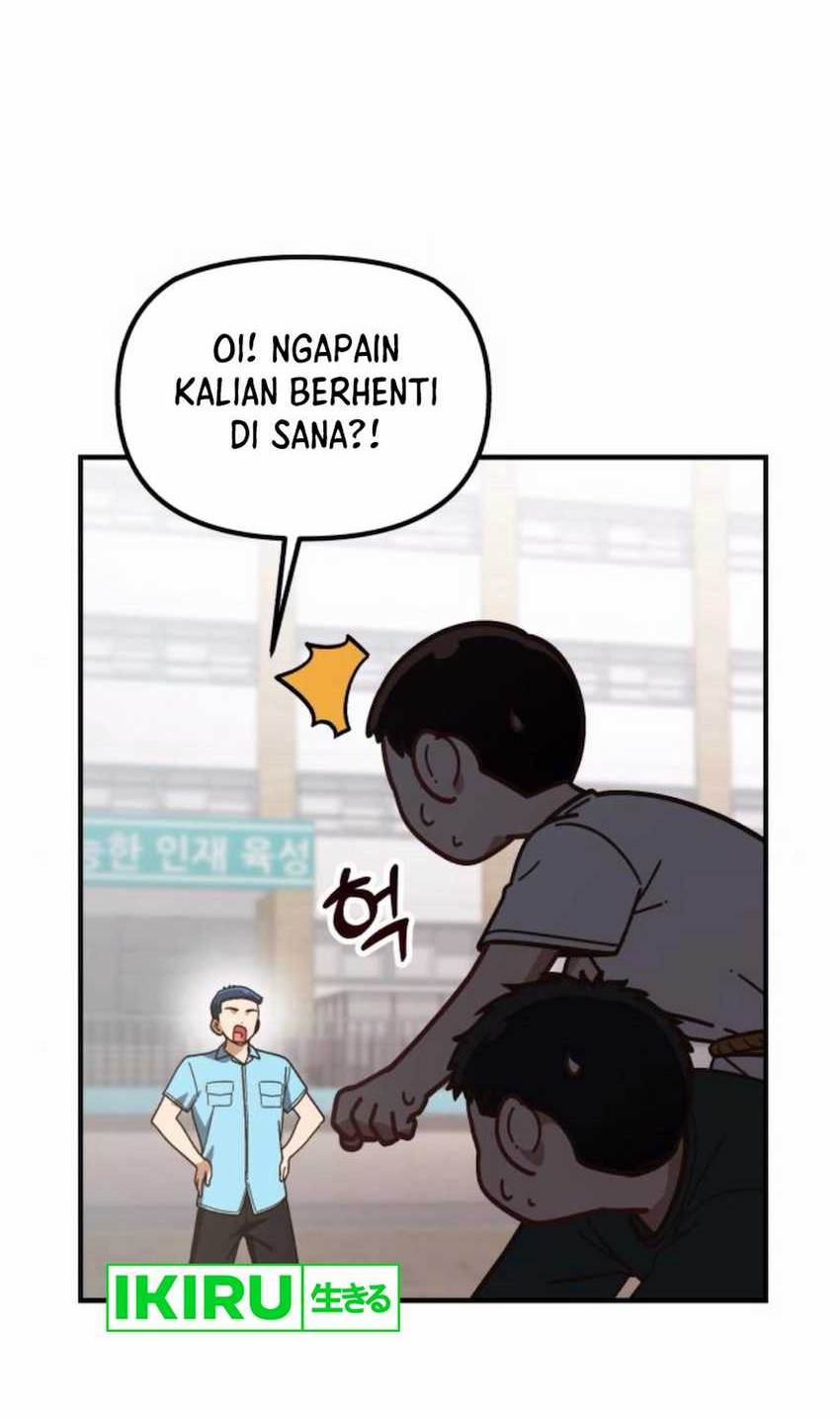 The Genius Decided to Live an Ordinary Life Chapter 30 Gambar 69