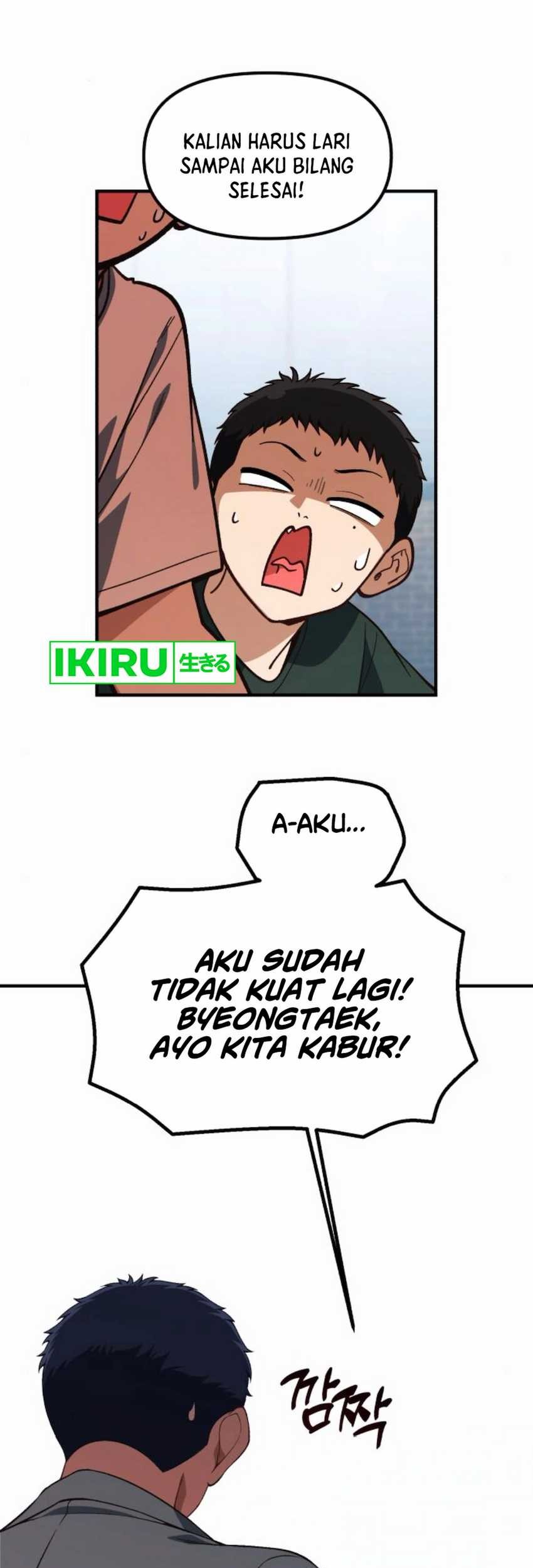 The Genius Decided to Live an Ordinary Life Chapter 30 Gambar 70