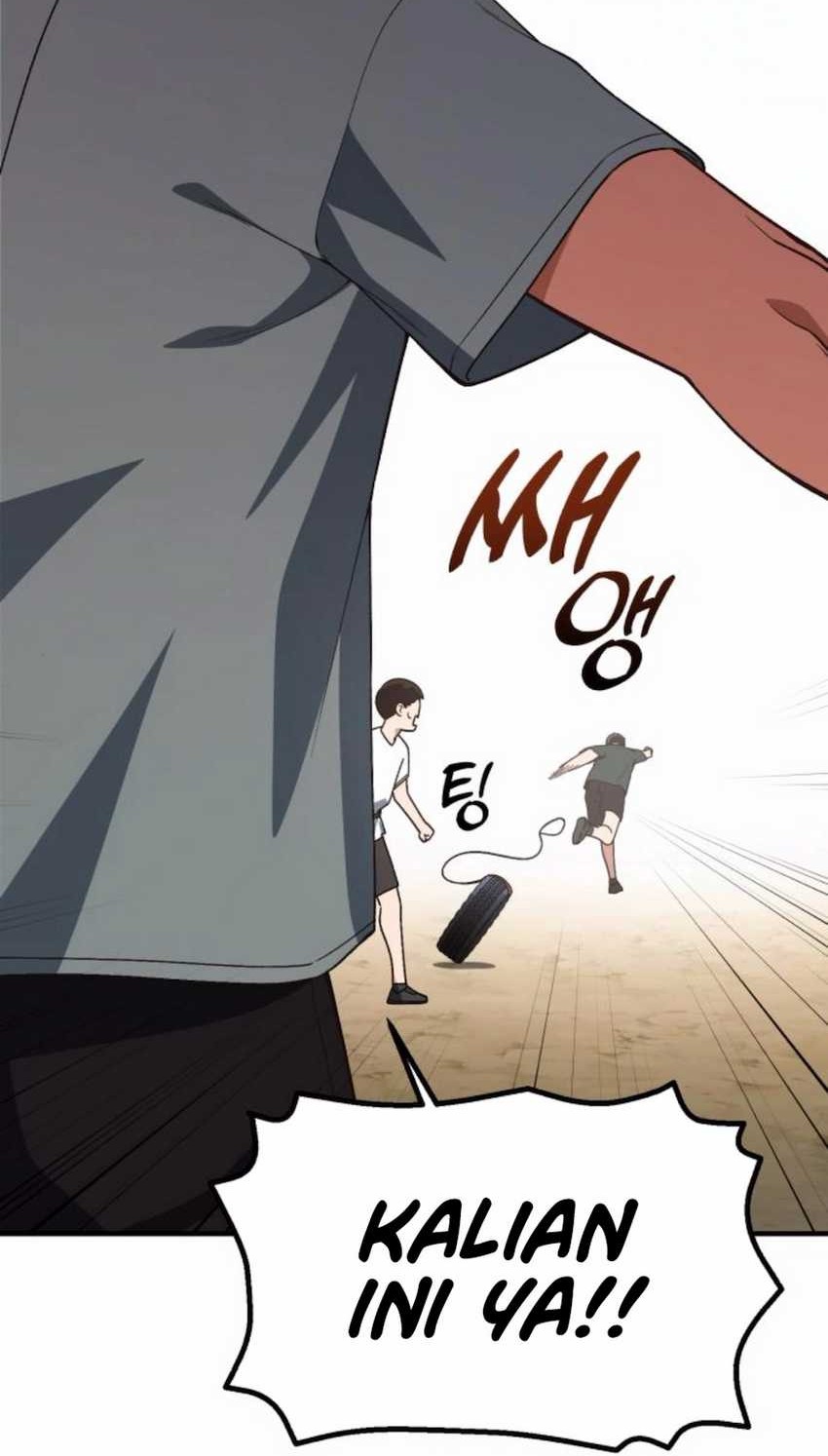 The Genius Decided to Live an Ordinary Life Chapter 30 Gambar 71