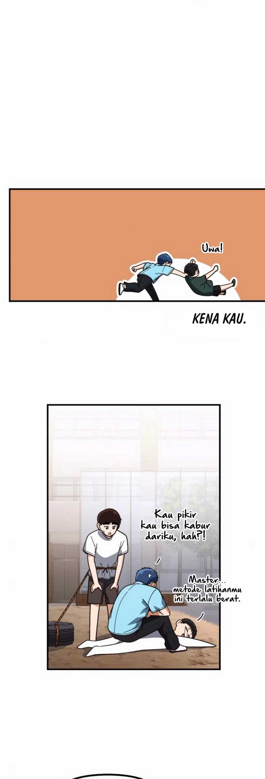 The Genius Decided to Live an Ordinary Life Chapter 30 Gambar 72