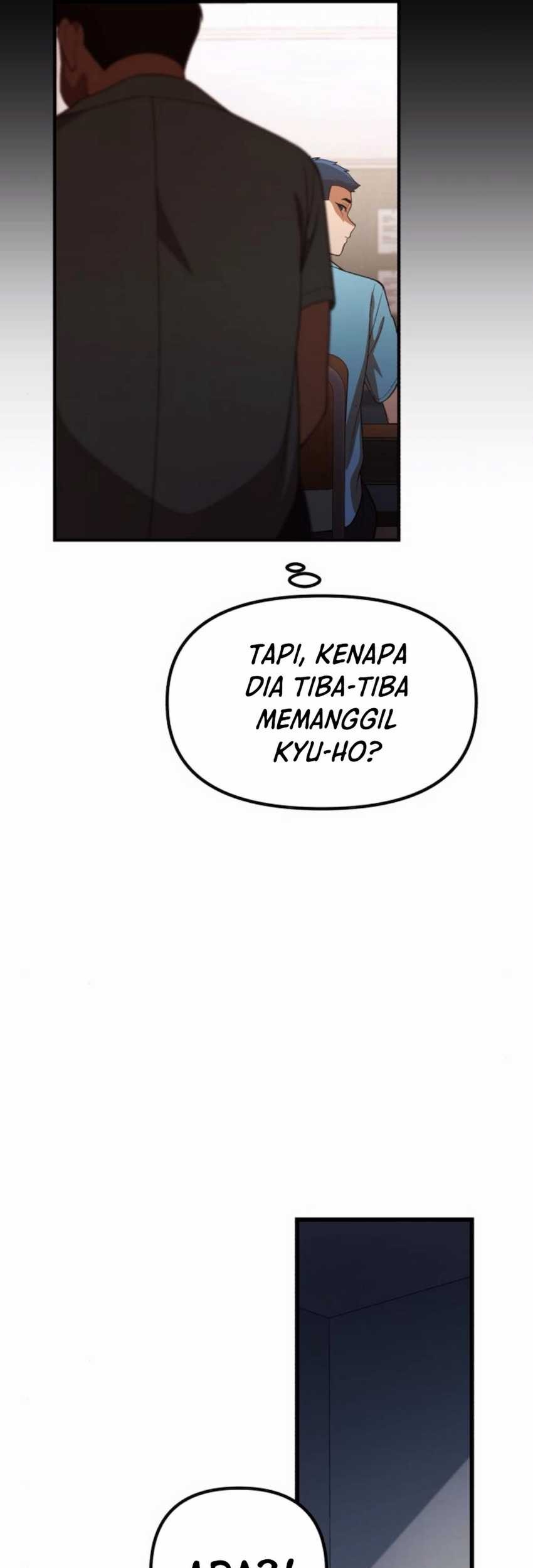 The Genius Decided to Live an Ordinary Life Chapter 30 Gambar 5