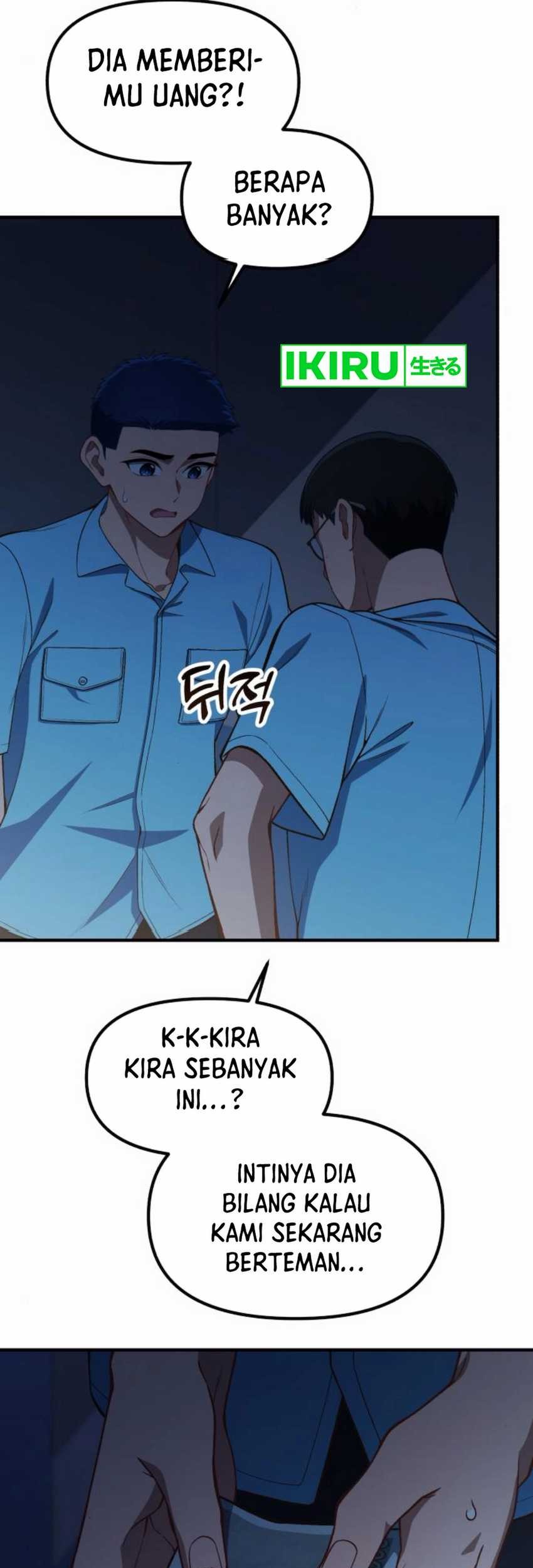 The Genius Decided to Live an Ordinary Life Chapter 30 Gambar 7