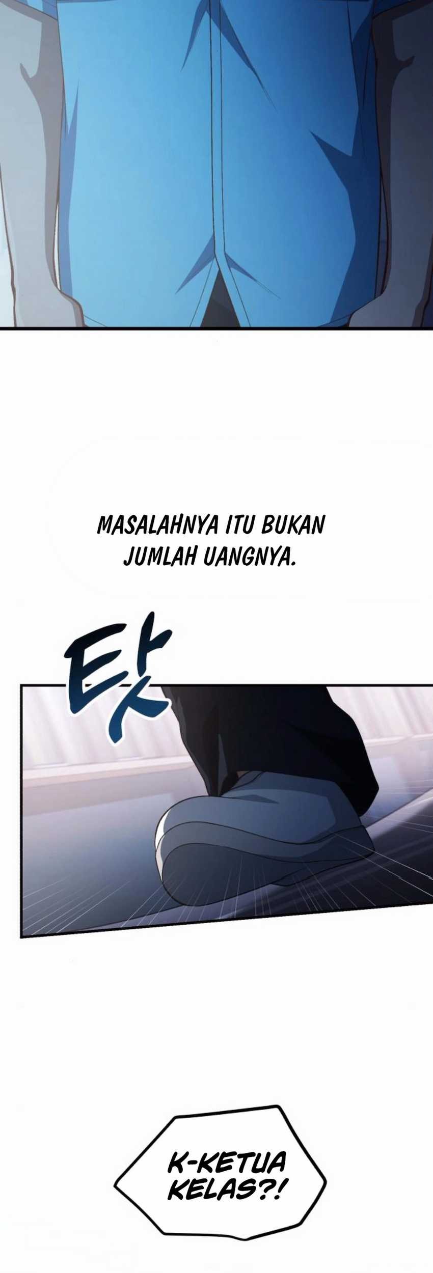 The Genius Decided to Live an Ordinary Life Chapter 30 Gambar 12