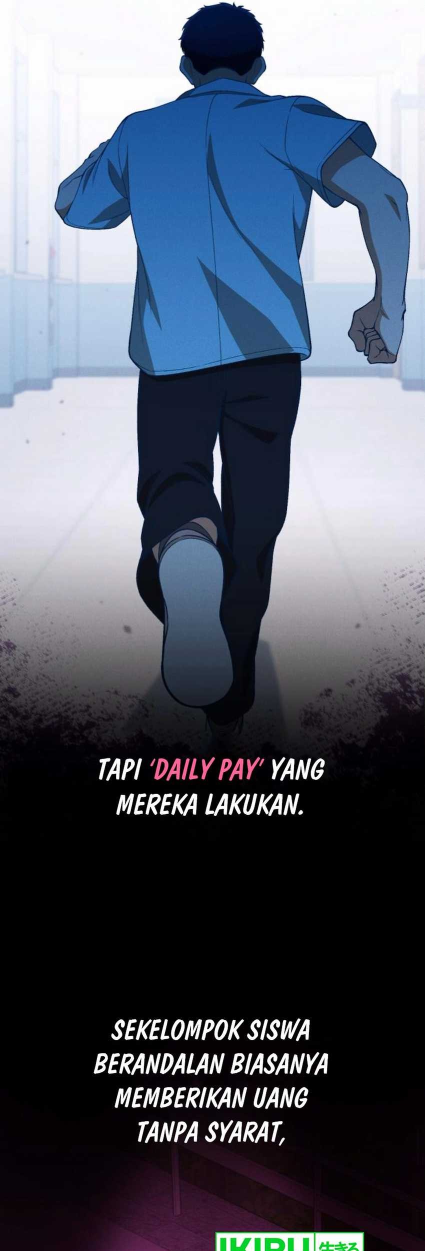 The Genius Decided to Live an Ordinary Life Chapter 30 Gambar 14