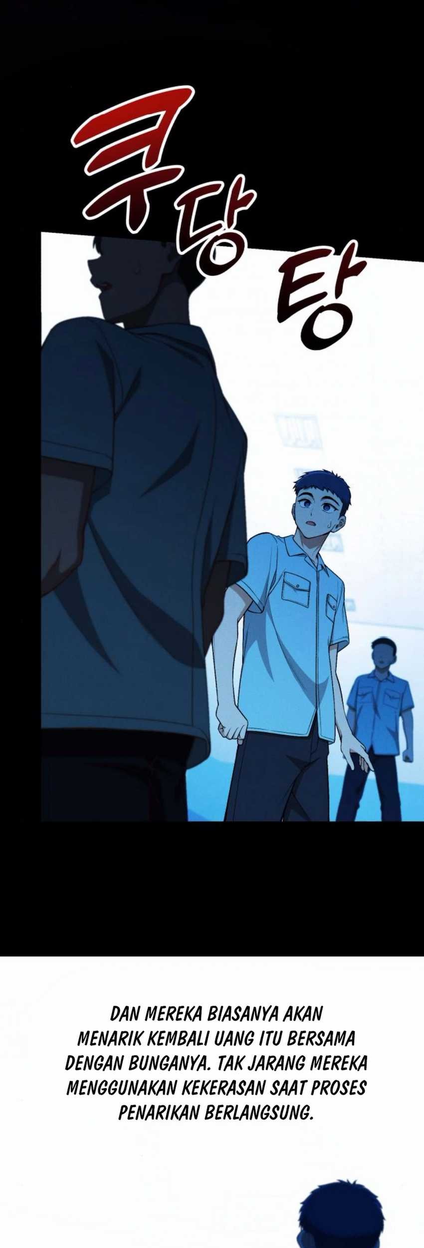 The Genius Decided to Live an Ordinary Life Chapter 30 Gambar 16