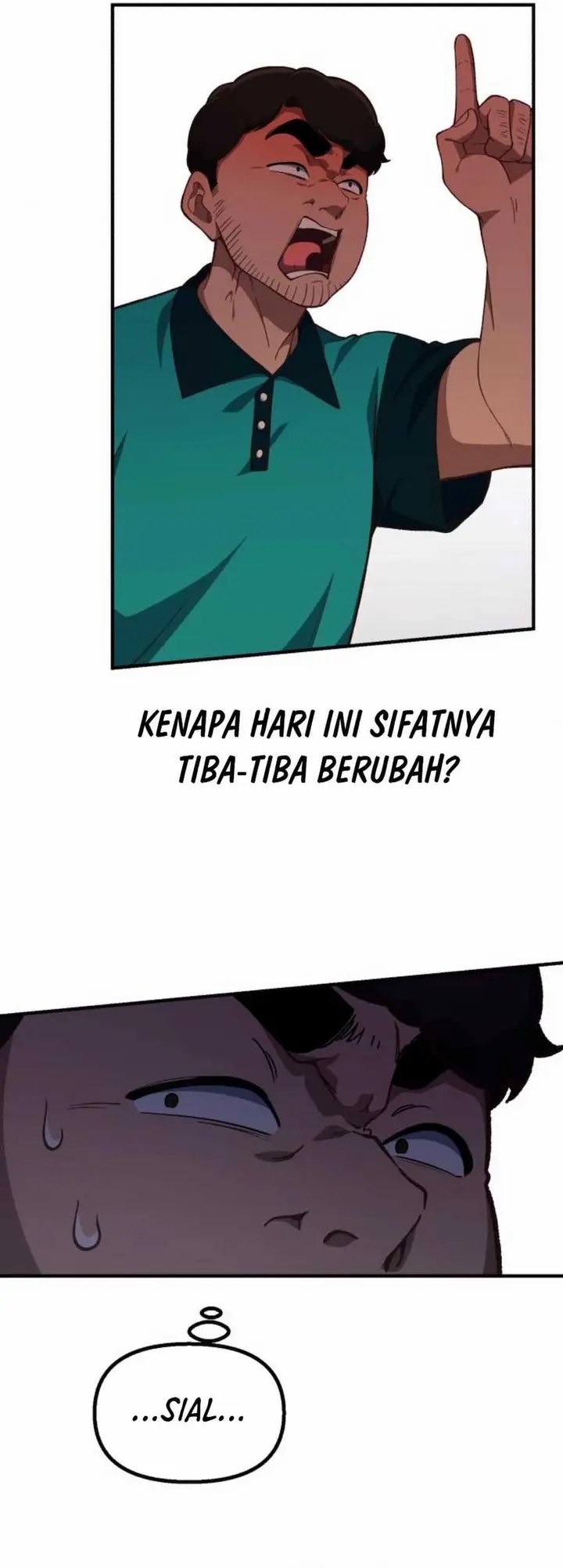The Genius Decided to Live an Ordinary Life Chapter 31 Gambar 26