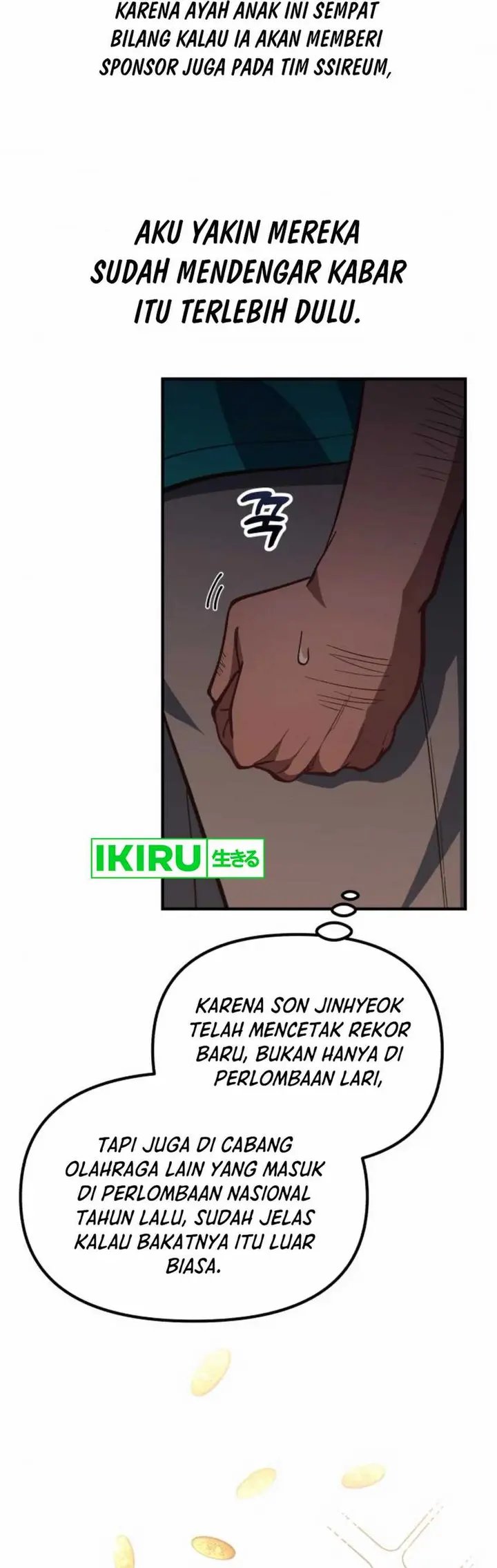 The Genius Decided to Live an Ordinary Life Chapter 31 Gambar 29