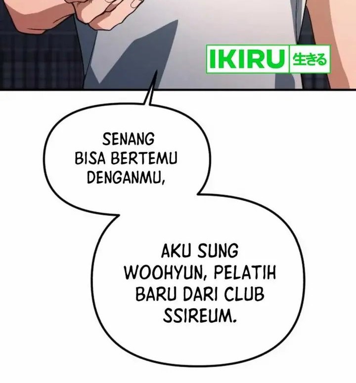 Baca Manhwa The Genius Decided to Live an Ordinary Life Chapter 31 Gambar 2