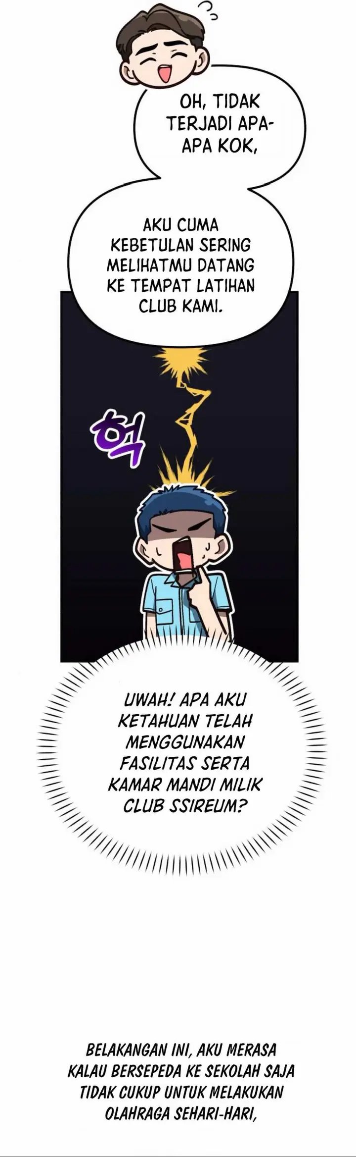 The Genius Decided to Live an Ordinary Life Chapter 31 Gambar 5