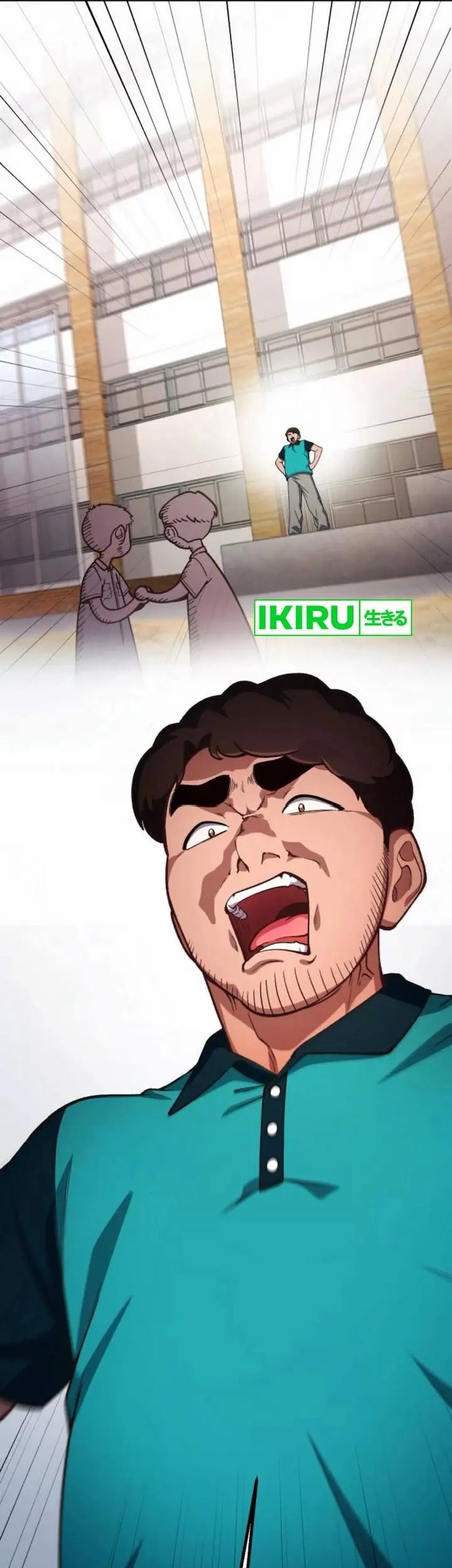 The Genius Decided to Live an Ordinary Life Chapter 31 Gambar 14