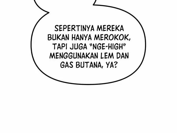 Baca Manhwa The Genius Decided to Live an Ordinary Life Chapter 32 Gambar 2