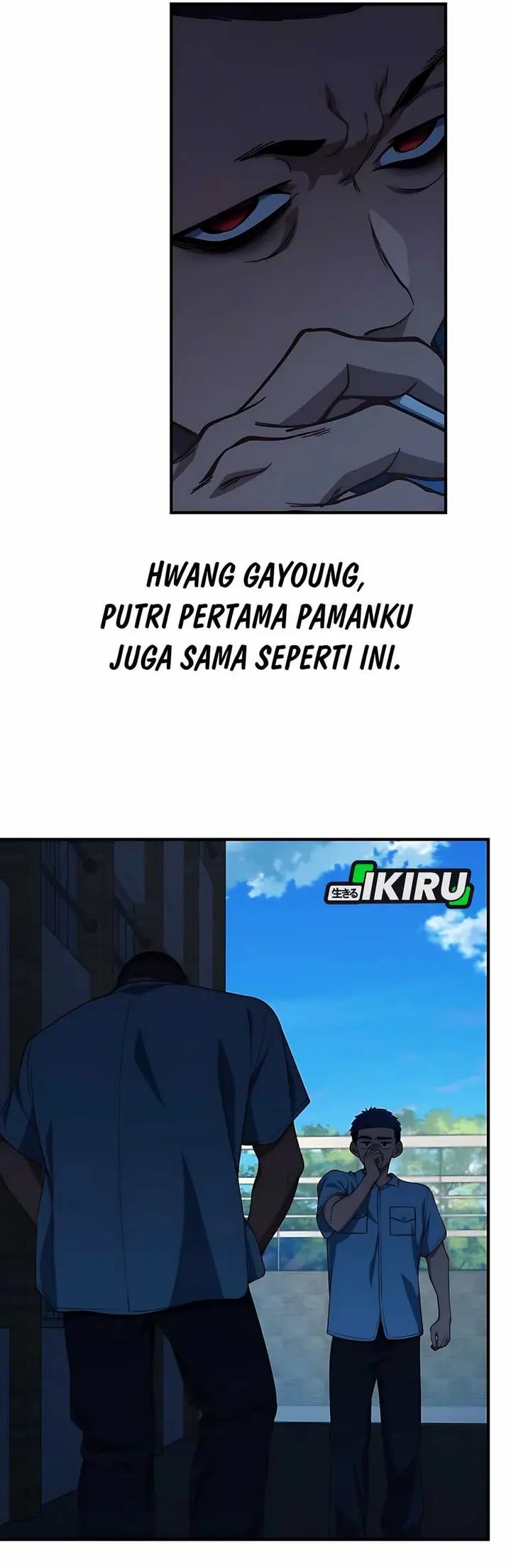 The Genius Decided to Live an Ordinary Life Chapter 32 Gambar 3