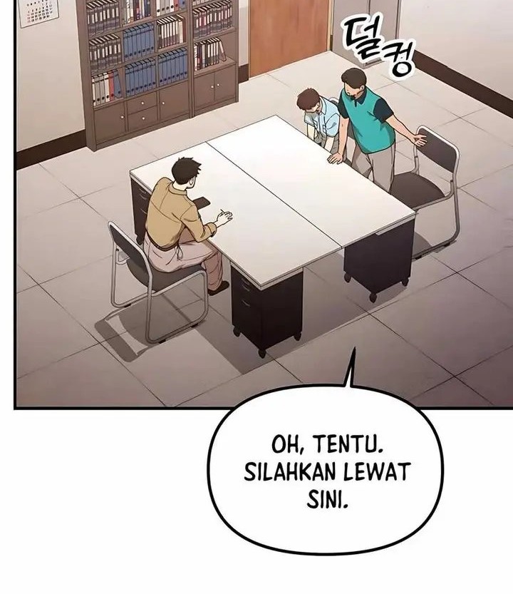 The Genius Decided to Live an Ordinary Life Chapter 32 Gambar 43