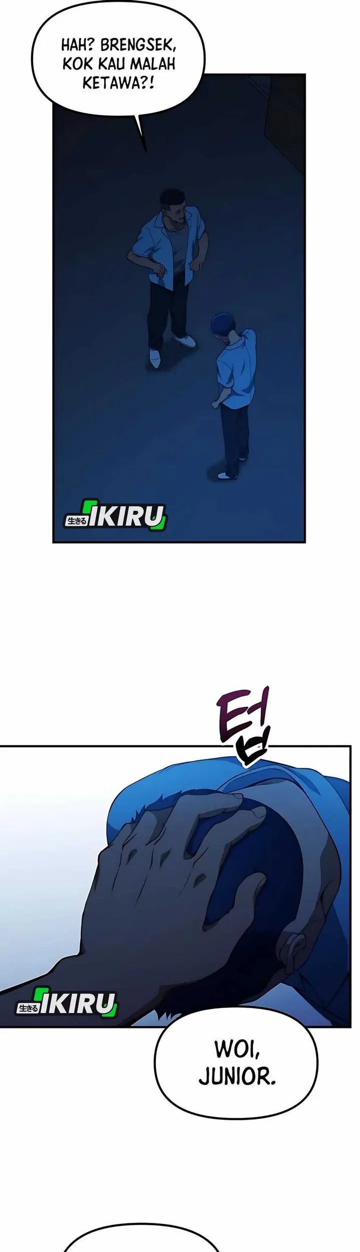 The Genius Decided to Live an Ordinary Life Chapter 32 Gambar 6