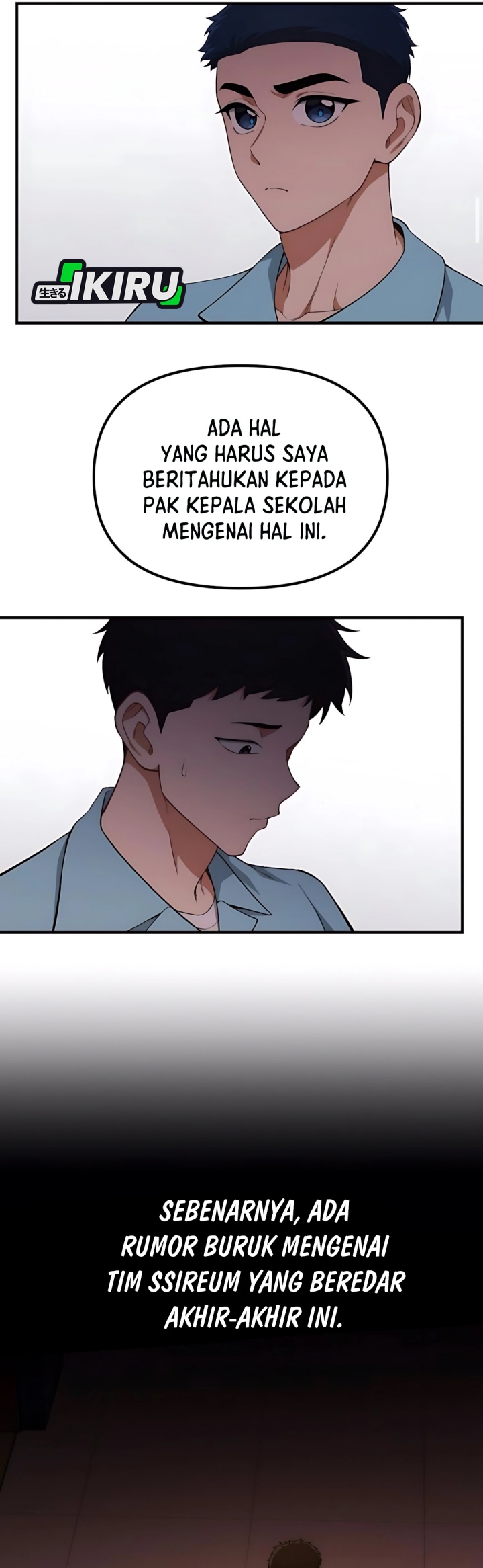 The Genius Decided to Live an Ordinary Life Chapter 33 Gambar 19