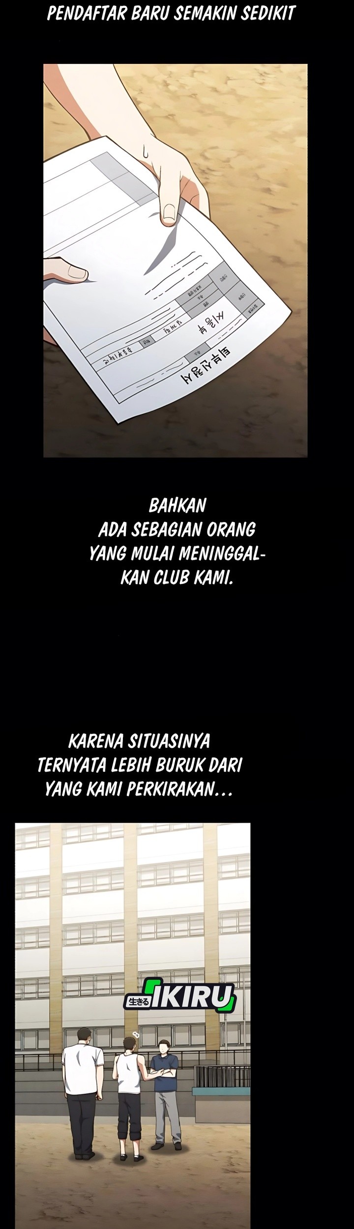 The Genius Decided to Live an Ordinary Life Chapter 33 Gambar 22