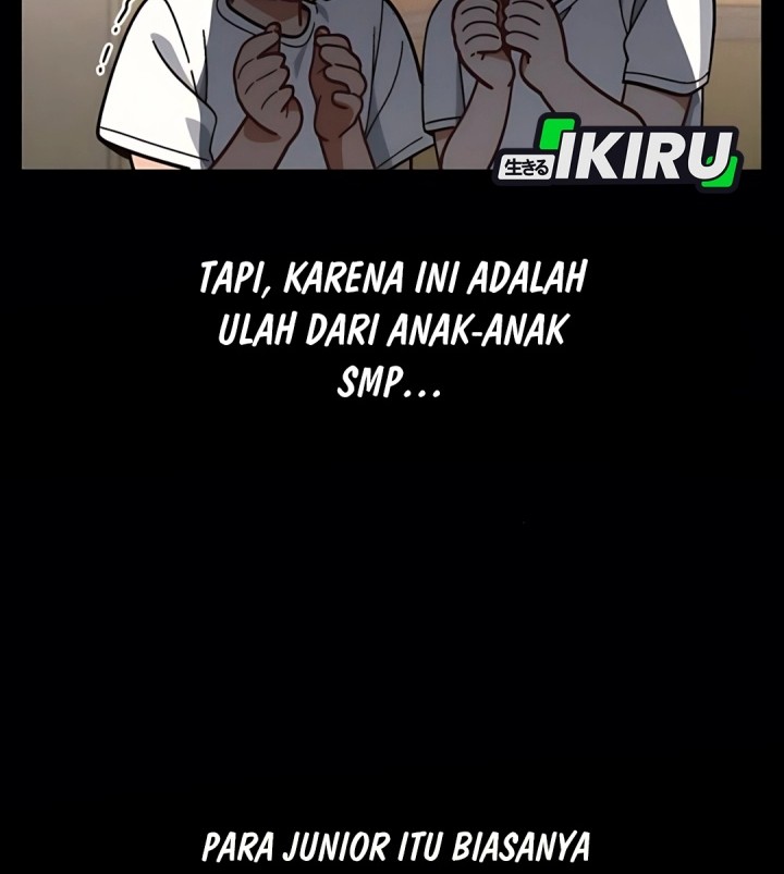 The Genius Decided to Live an Ordinary Life Chapter 33 Gambar 25