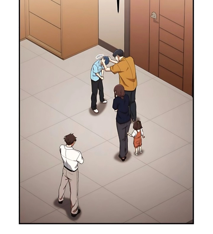 Baca Manhwa The Genius Decided to Live an Ordinary Life Chapter 33 Gambar 2