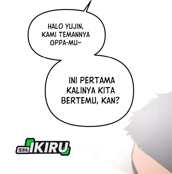 The Genius Decided to Live an Ordinary Life Chapter 33 Gambar 50