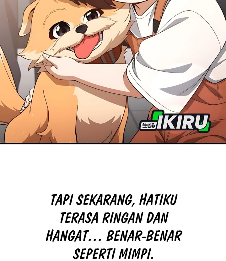 The Genius Decided to Live an Ordinary Life Chapter 33 Gambar 62