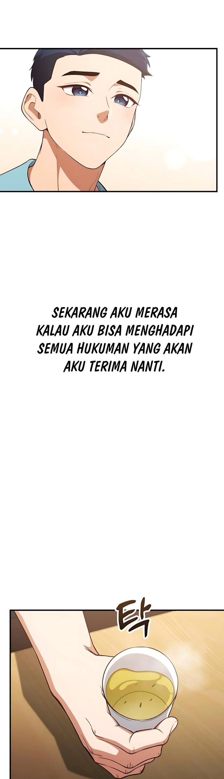 The Genius Decided to Live an Ordinary Life Chapter 33 Gambar 63