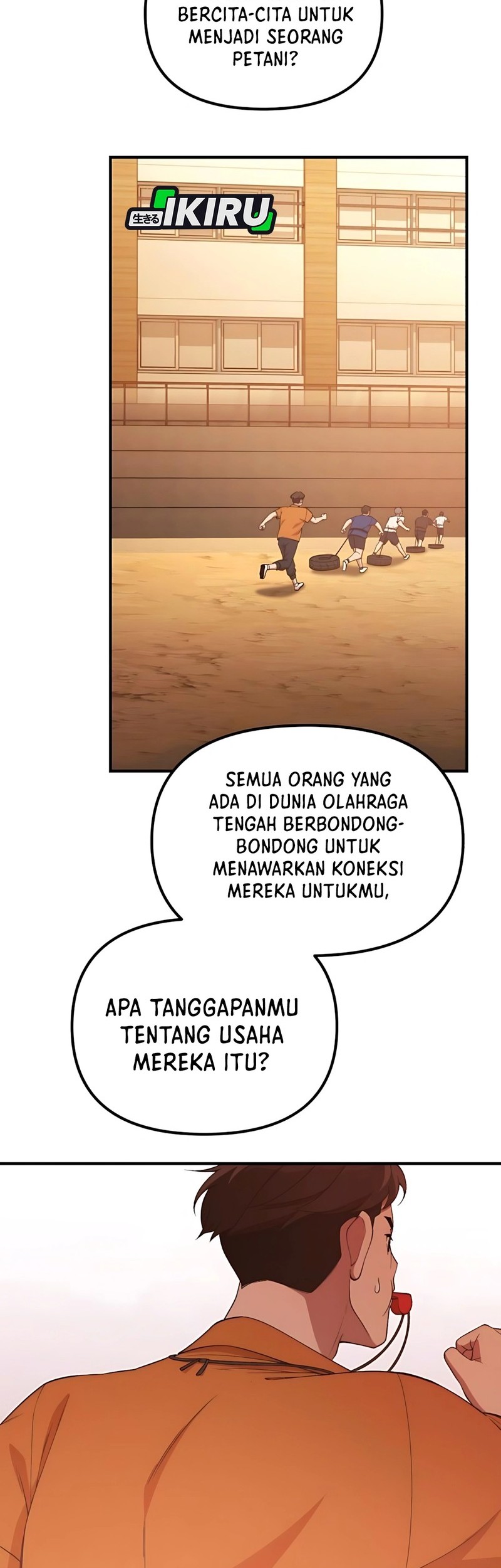 The Genius Decided to Live an Ordinary Life Chapter 34 Gambar 29